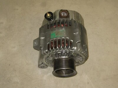 Toyota Camry Highlander 2004 2005 2006 2,4 L alternador generador 2AZFE OEM JDM Foto 1 de 2