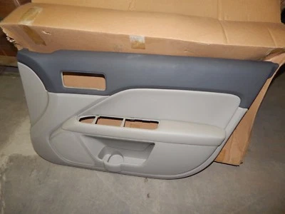 Nuevo panel interior puerta lateral derecha Ford Fusion Mercury 2010-2012 fabricante de equipos originales  Foto 1 de 4