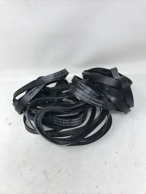 (25 шт.) сменные плоские ремни Bissell стиль 7/9/10/12 4432 - Изображение 1 из 4