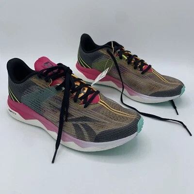 Zapatos para correr Reebok FloatRide Run Fast 3.0 ligeros G55011 para hombre talla 8.5 Foto 1 de 4