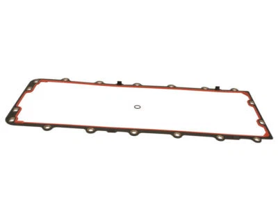 适用于 1999 - 2010 年福特 F250 Super Duty 油盘垫片 Mahle 75635TD 2000 2001 2002 — 第 1/2 张图片