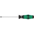 Wera 05008706001 350 PH 0 x 100mm s/driver for Phillips Screws, without Lasertip