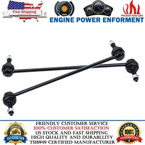 Front Sway Bar Links For Chevy Traverse Buick Enclave GMC Acadia Saturn Outlook