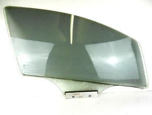 FOR VAUXHALL CORSA D 2006-2014 (5D) O/S RIGHT FRONT DOOR WINDOW GLASS 43R000479 - Picture 1 of 3