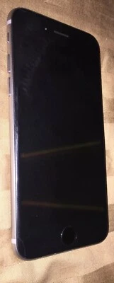 Apple iPhone 6 - 16GB - Space Gray  A1586 BROKEN PARTS ONLY  - Image 1 of 3