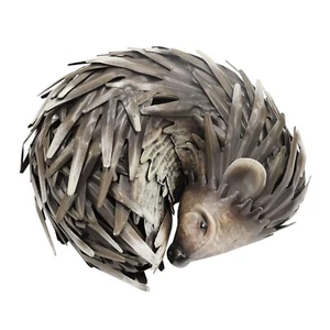 Erizo para dormir Primus pequeño de metal 15 cm x 12 cm x 7,5 cm - Imagen 1 de 1