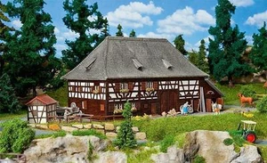 +++ Faller granja Kürnbach H0 130575 - Imagen 1 de 1