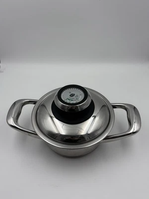 AMC Topf  1,3L  Premium Cooking System Induktion (k390) - Bild 1 von 4