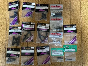 SERPENT/Serpent VECTER Vector spare parts are new. - Picture 1 of 1