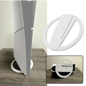 For Slim GameConsole CoolingStand 3D PrintingBase IncreaseHeight 2024 S6N3 - Picture 1 of 8