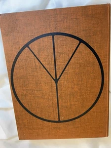 Anuario universitario Doane 1969 Creta Nebraska - Imagen 1 de 6