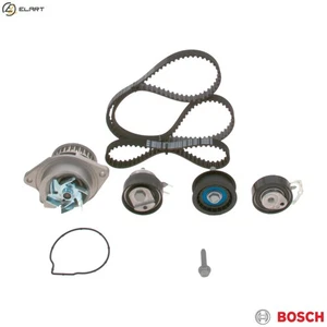 WATER PUMP & TIMING BELT KIT 1 987 946 907 FOR SKODA OCTAVIA/II/Combi FABIA 1.4L - Picture 1 of 12