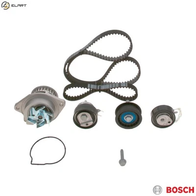 WATER PUMP & TIMING BELT KIT 1 987 946 907 FOR SKODA OCTAVIA/II/Combi FABIA 1.4L - Image 1 of 4