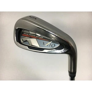 Dunlop Iron Set XXIO 10 X Irons 2018 (Navy) 選択なし NS Pro 870GH D.S.T Regular Righ - Picture 1 of 4
