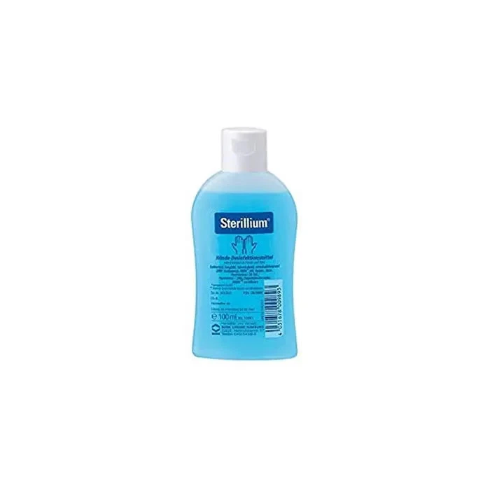 Sterillium Hand Antiseptic Gel 100ml - Image 1 of 1