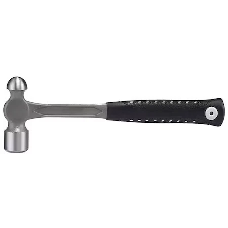WESTWARD 12 oz. Ball Peen Hammer 6DWN2