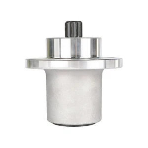 783506 For Hustler Fast Track Mini Z Spindle Assembly 8011793 285-989 285989 - Picture 1 of 8