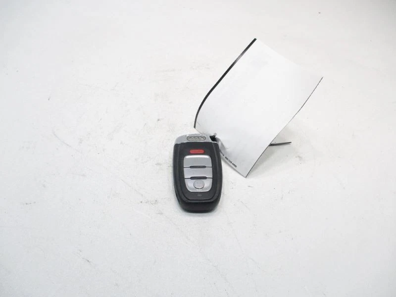 08-17 AUDI A5 ONLY KEY 42096 - Image 1 of 4