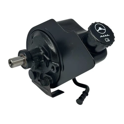 Bomba de dirección asistida GM 26069033 OEM 1999-2002 Suburban Tahoe Yukon C/K genuina Foto 1 de 4