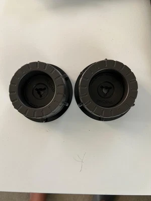 BUJES ORIGINALES TASCAM CARRETE A CARRETE Foto 1 de 4