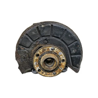 2013-2017 VOLKSWAGEN CC FWD FRONT RIGHT PASSENGER SPINDLE KNUCKLE WHEEL HUB OEM - Image 1 of 4