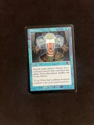 Extract [Odyssey] Magic MTG Cards HP - Image 1 of 2