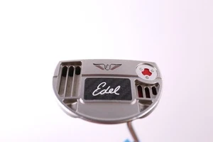 Edel EAS 5.0 34 in putter destrorso ottimo - Foto 1 di 9