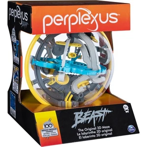 Spin Master Perplexus Beast 6053142 - Spinmaster 6053142 - (Juguetes / Play  - Imagen 1 de 4