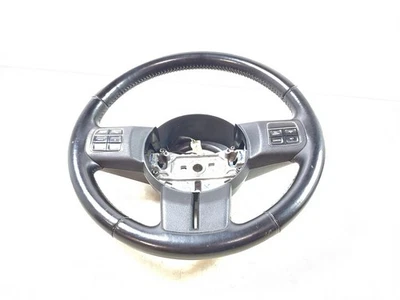 Volante Jeep JK Wrangler OEM cuero negro 2011-2017 068486 Foto 1 de 4