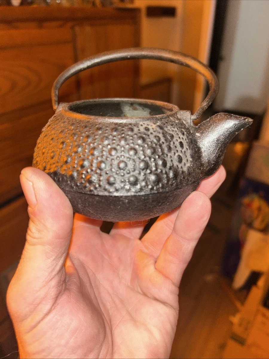 古董日本茶壶| eBay