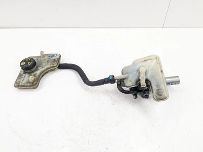 Ford Galaxy MK4 FRENO CILINDRO MAESTRO Y BOTELLA 2.0 TDCI 2016 diésel Foto 1 de 4