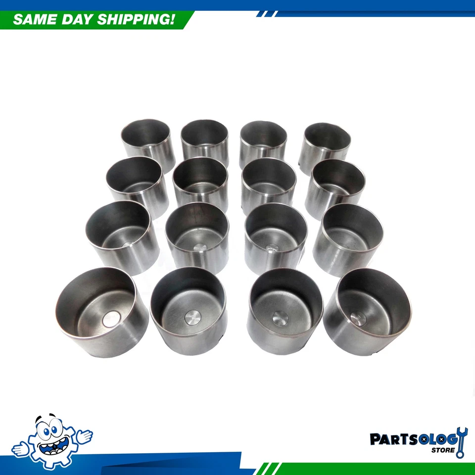 Kit elevador de válvula DNJ LFK16120 para 01-12 Hyundai Kia 2,0 L L4 Foto 1 de 1