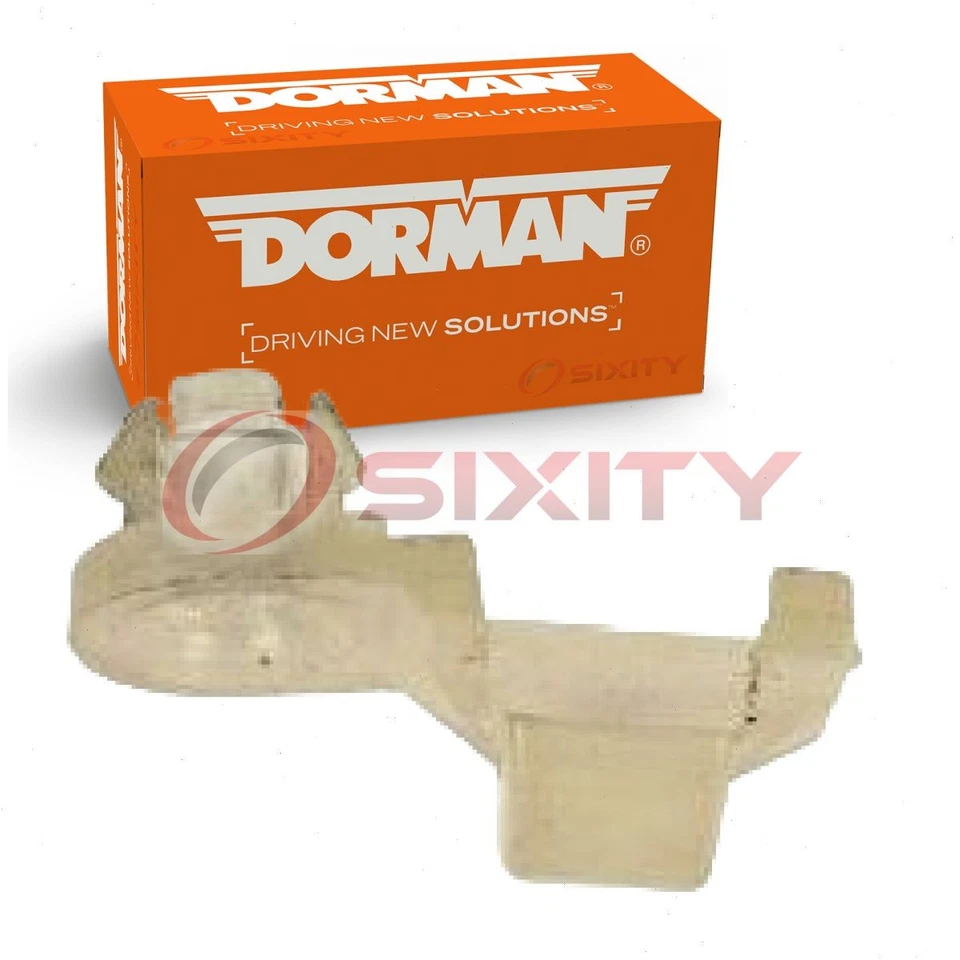 Стержень защелки правого заднего борта Dorman для кузова Chevrolet C3500 1988-2000 годов выпуска ld - Изображение 1 из 4