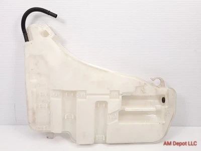 2011 BMW 535i 528i 550i F10 Windshield Washer Fluid Tank Reservoir 61667269667 - Image 1 of 4