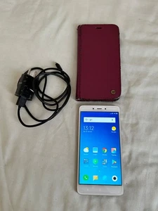 Very Good Condition XIAOMI Redmi Note 4X 64GB (White / Gold) Unlocked - Picture 1 of 1