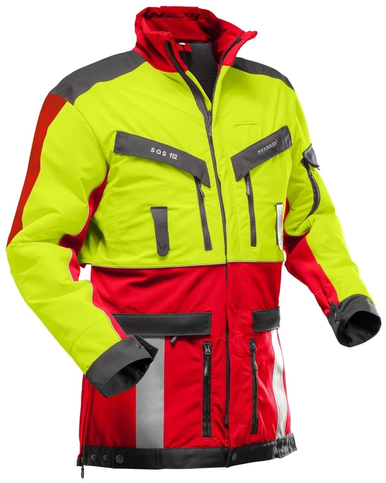 70030 FIRMA PFANNER SCHUTZBEKLEIDUNG IN HOHENEMS Nachsuchejacke PFANNER®