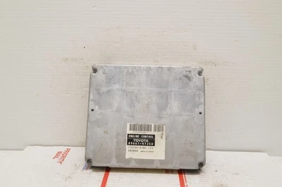 Toyota Prius 2008 2009 1,5 L 89661-47250 unidad de módulo de control del motor Ecm G71 020 Foto 1 de 4