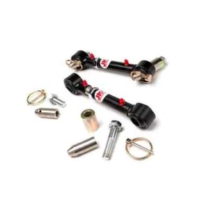 JKS JKS3100 Front Swaybar Quicker Disconnect System For Grand Cherokee WJ - Picture 1 of 2
