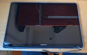 Display LCD Apple MacBook Pro 17" A1297 - Foto 1 di 2