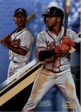 A4972- 2019 Topps Gold Label Class 1 BB #s 1-100 -You Pick- 10+ FREE US SHIP