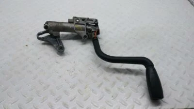 Column Shift Gear Selector 01-02 SIERRA 2500 PICKUP  - Image 1 of 4