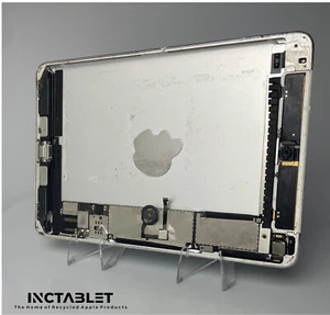 Apple iPad Mini 4th Gen 128GB Cellular Silver - Spares + Repairs Ref1532 - Picture 1 of 6