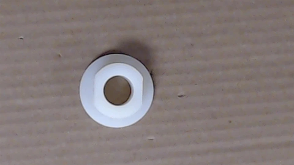 BRIDA DE RODAMIENTO de pieza genuina Sears Crafstman 1739470 Foto 1 de 1