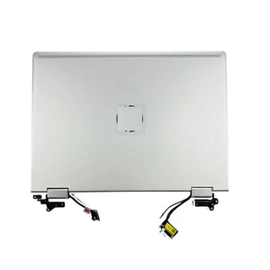 M03427-001 PER HP Probook X360 435 G7 G8 FHD Schermo LCD Display ASSEMBLAGGIO Argento - Foto 1 di 6
