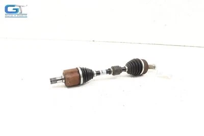 Eixo dianteiro esquerdo do lado do motorista Honda Insight 2019 - 2022 meio eixo OEM - Imagem 1 de 4