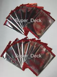 16 Packs Bushiroad Future Card Buddyfight Promo Pack Vol. 1 English - Picture 1 of 1