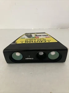 Nyko Zoom 86085-A50 Xbox 360 Kinect Sensor Zoom OEM Microsoft - Works Great - Picture 1 of 13