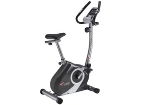 Jk Fitness Cyclette Tekna JK 226 Bike Magnetica Top Quality con Volano da 7 kg - Foto 1 di 2