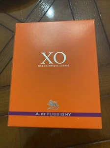 cognac xo Fussigny - Foto 1 di 4