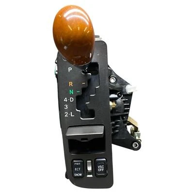 Lexus SC430 4.3L Automatic Floor Shifter 2002 - Image 1 of 4